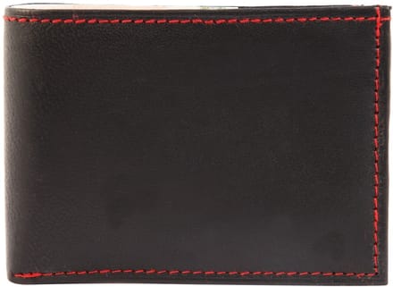 EXCELLANC Excellanc unisex portemonnee duurzaam