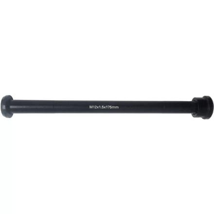 Achterwielas Shimano Kenli - M12xP1.5