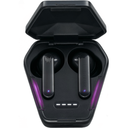 Acer Predator Galea 330 Gaming In-Ear Headset - Draadloze Oordopjes - Bluetooth - Zwart