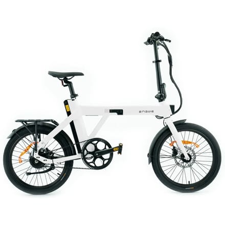 ENGWE P20 - Wit