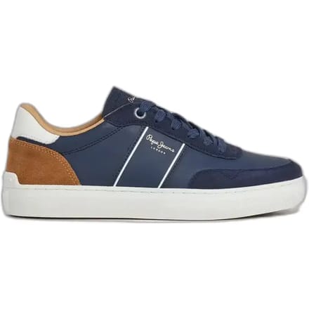 Lage Sneakers Pepe jeans CAMDEN SERIE M