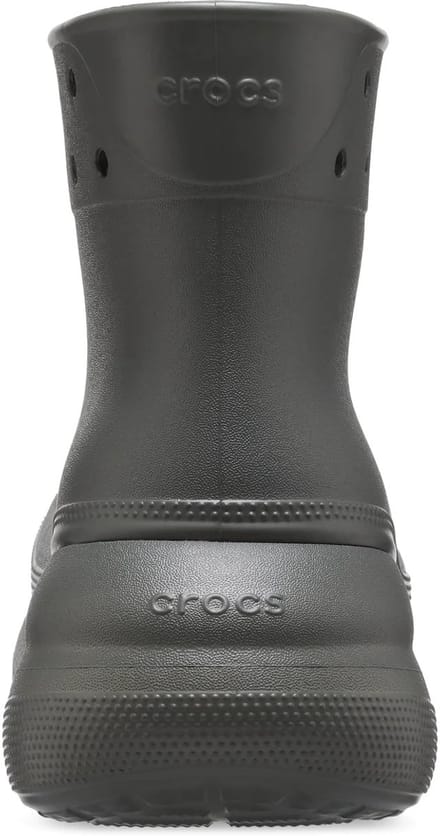 Crocs Crush Boot Dusty Olive Maat 36/37 M4/W6
