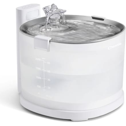 Cheerble - Elfin E1+ - 2-liter - Drinking fountain