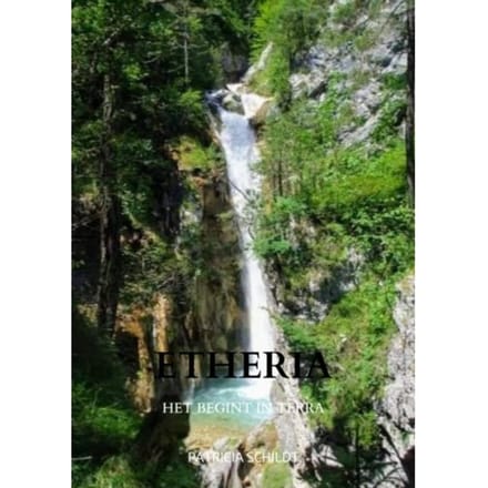 Etheria - Patricia Schildt