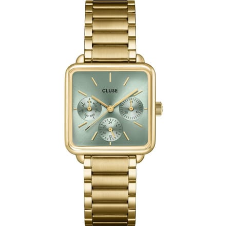 Cluse La Tétragone CW13805 La Tétragone Multi Horloge