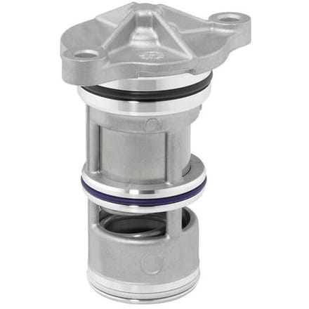 Borgwarner (Wahler) Thermostaat, oliekoeling WAHLER 411927.103D