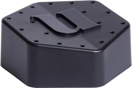 Unicorn Ultra Dart Stand Black