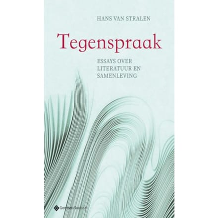 Tegenspraak - Hans Van Stralen