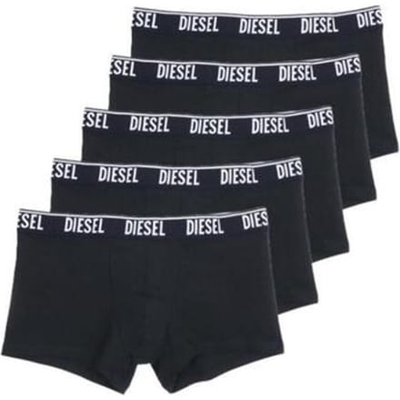 Boxers Diesel Shawnfivepack