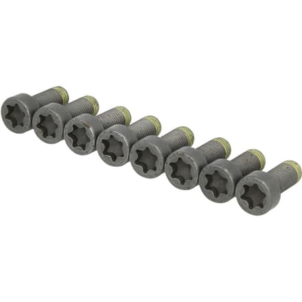 Schaeffler Luk Schroevenset vliegwiel LUK 411 0254 10