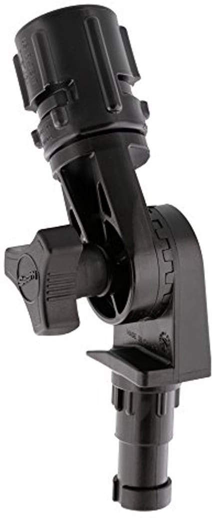 Verstelbare Hengelhouder Gear Mount Beige - Eenvoudige Montage