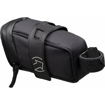 Pro Zadeltas Performance Strap S Zwart