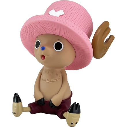 Geldkist Plastoy Chopper Xl