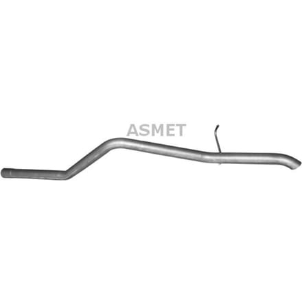 Uitlaatpijp ASMET 07.193