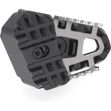 Motorfiets pedaalverlenging SW-Motech BMW R 1300 GS (23-)