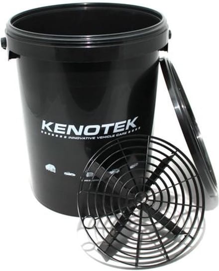 KENOTEK - Kenotek PRO Emmer 20L - Deksel - Scratchshield