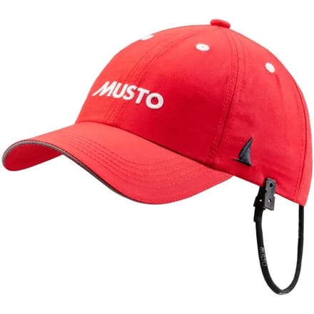 Baseball cap Musto Essential FD