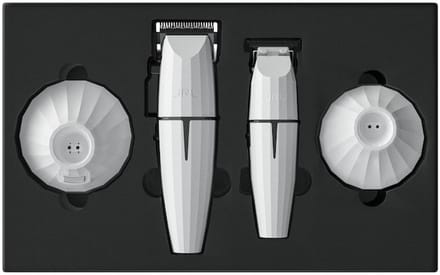 JRL Ghost Collection Kit 1 Voordeelset