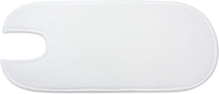 AeroSleep® 3D matrasbeschermer - 73 x 30 cm - voor babybed, ledikant & wieg