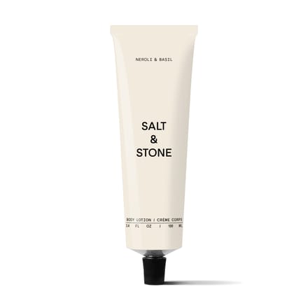 Salt & Stone Neroli & Basil Bodylotion 100 ml
