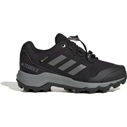 Adidas Terrex Terrex Gore-Tex Hiking Schoenen - Kinderen - Zwart