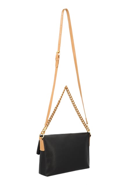 usha Handtas Dames zwart