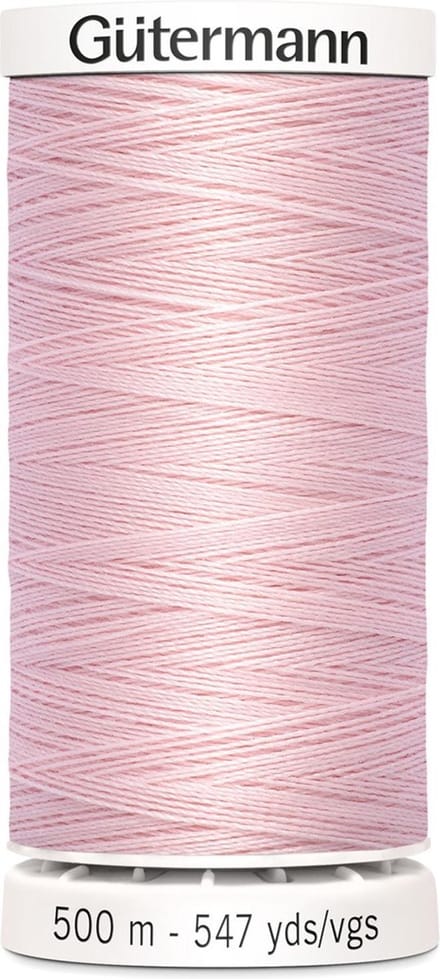 Gutermann Polyester Naaigaren 500meter-659
