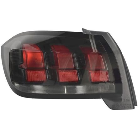 Achterlicht TYC 11-15368-01-2