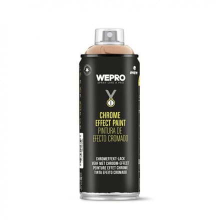 MTN PRO Metal Effects Paint - Copper