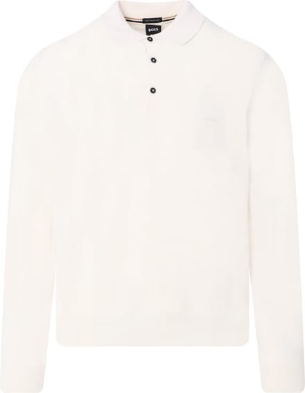 trui Boss Black creme