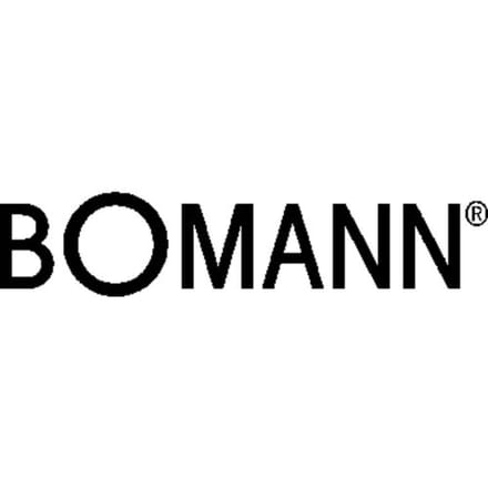 Bomann KF 561 koolstoffilter set 2 stuks voor Bomann DU 771, DU 7603, DU 7605