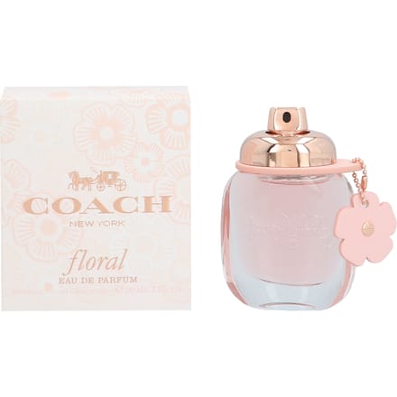 Coach Floral Eau de Parfum Spray Damesparfum Dames 30 ml