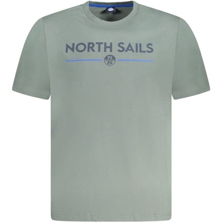 Grafische T-shirt Casual Stijl