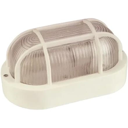 Baseline Wandlamp Wit 40w