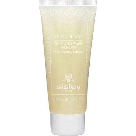 Sisley Buff and Wash Facial Gel Peeling