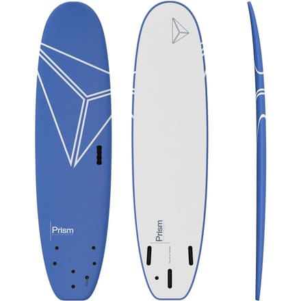 Surfplank Prism Surfboards Starter Series 7'6