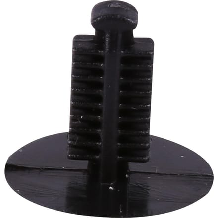 BCF402 Lot de 10 clips noirs pour Kia et Hyundai: 0B102-68865