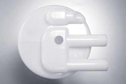 O-Water waterreservoir voor waterkoeler Basic