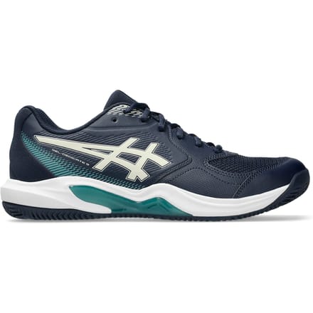 ASICS Gel-Dedicate 9 Tennisschoenen Heren