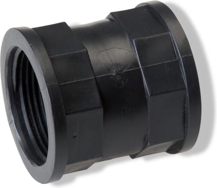 Velda Connection Part + screw 3/4 Inch