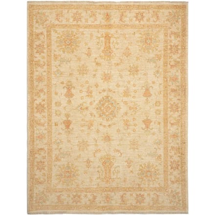 Vloerkleed Anniek wol | Hadorn