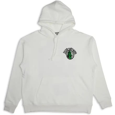 Hoodie Deus Ex Machina Outerworld