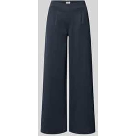 Damesbroek Ichi Ihkate Sus Long Wide Pa2