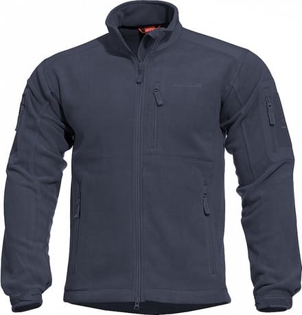 K08025 Pentagon Perseus Fleece Jacket 2.0 Midnight Blue S
