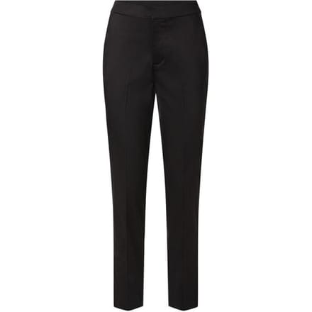 ESMARA Dames broek (Zwart, 38)