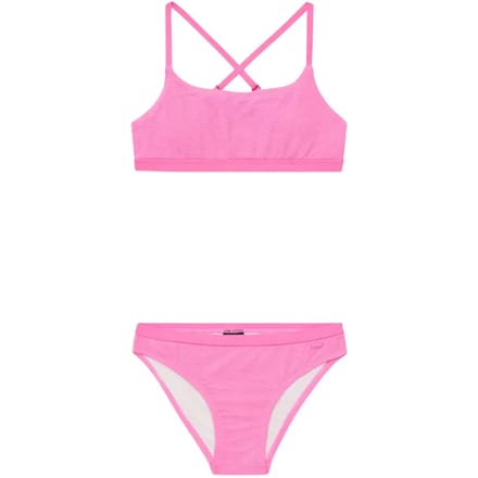 Protest Prtsimone Jr – Bralette bikini set Meisjes – Verstelbare bandjes – Uitneembare vulling