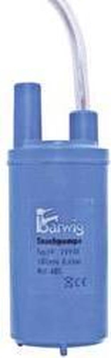 Barwig 044-24 Laagspanning dompelpomp 600 l/h 6 m