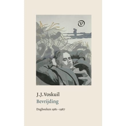 Bevrijding / 6 - J.J. Voskuil
