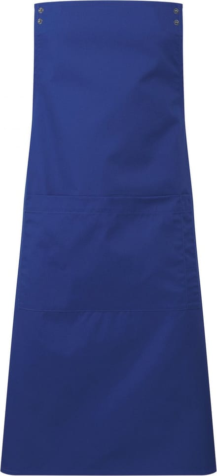 Premier Swap & Pop schort zonder riempjes PR190 - Royal - One size