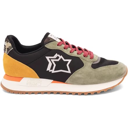 Trainers Atlantic Stars Mennea